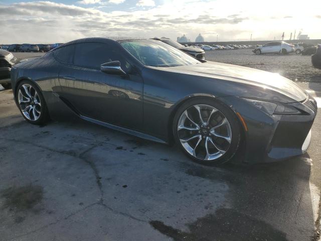 2018 LEXUS LC 500 JTHHP5AY7JA003004
