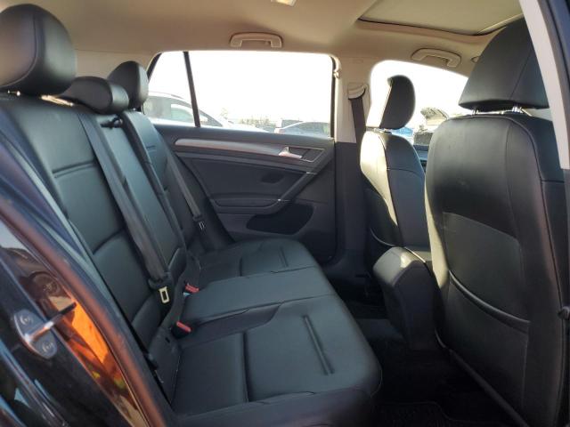 2020 VOLKSWAGEN GOLF - 3VWG57AU5LM002979