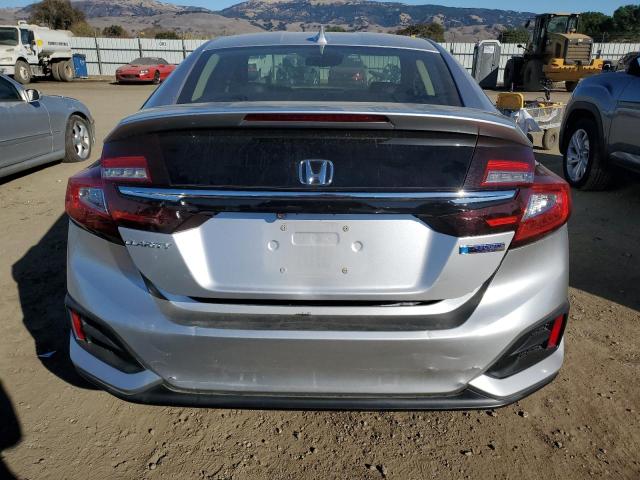 2018 HONDA CLARITY JHMZC5F16JC015676
