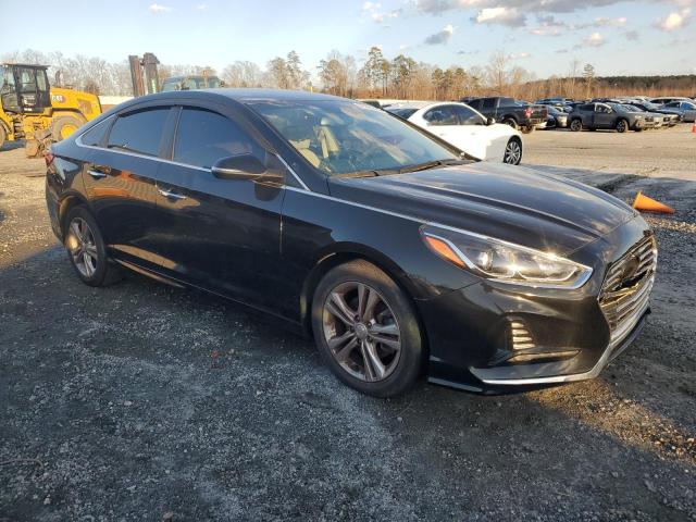 Vin: 5npe34af4jh666452, lot: 86928864, hyundai sonata sport 20184