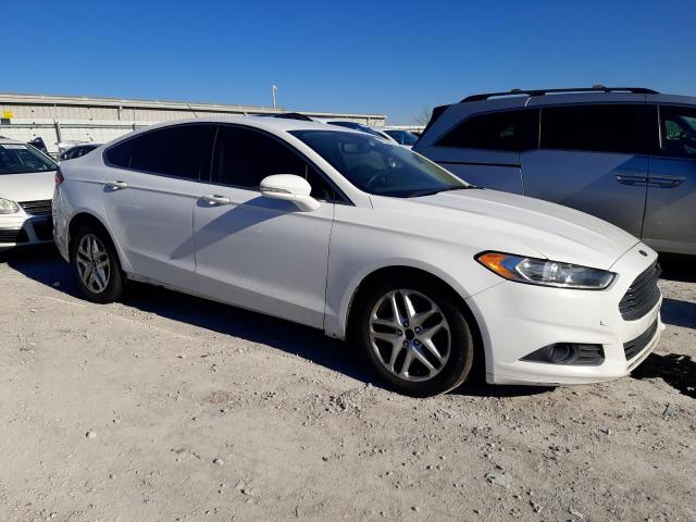 2016 FORD FUSION SE - 3FA6P0HD2GR226327