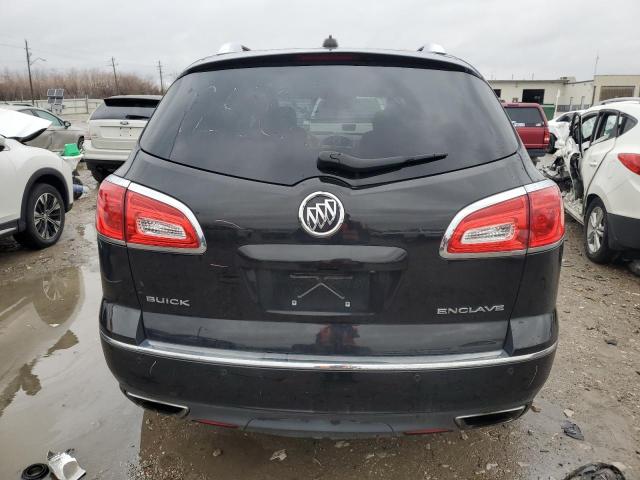 2017 BUICK ENCLAVE 5GAKRBKD3HJ326893