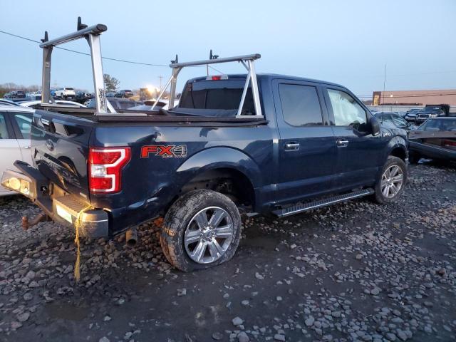 2018 FORD F150 SUPER - 1FTEW1EG0JFE55428