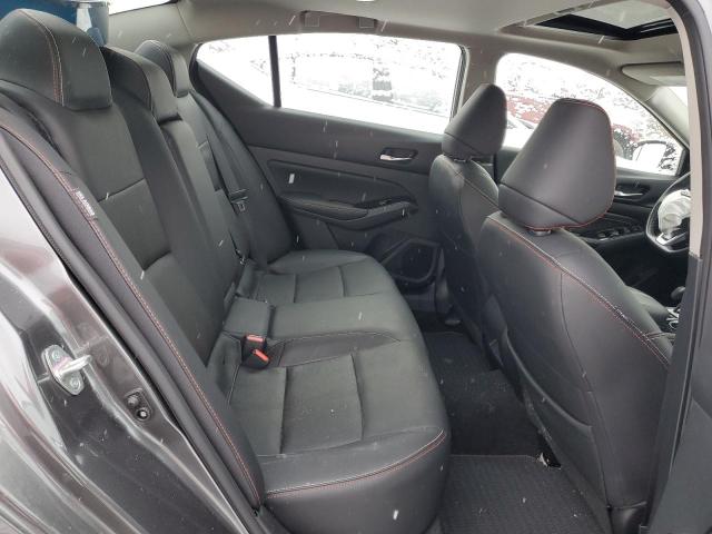 2023 NISSAN ALTIMA SR - 1N4BL4CW6PN345897