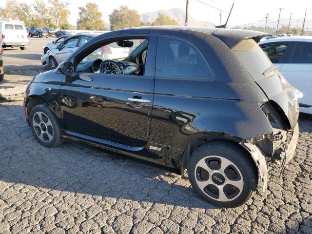 2017 FIAT 500 ELECTR - 3C3CFFGE0HT611679