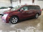 Lot #3049654213 2018 HONDA ODYSSEY EX