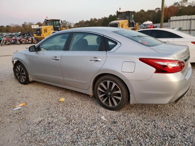 2017 NISSAN ALTIMA 2.5 - 1N4AL3APXHC254470