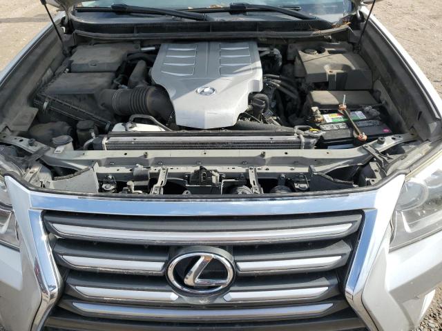 VIN JTJBM7FX7E5088305 2014 LEXUS GX no.12