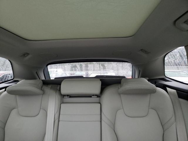 2021 VOLVO XC60 T6 MO YV4A22RK0M1748839