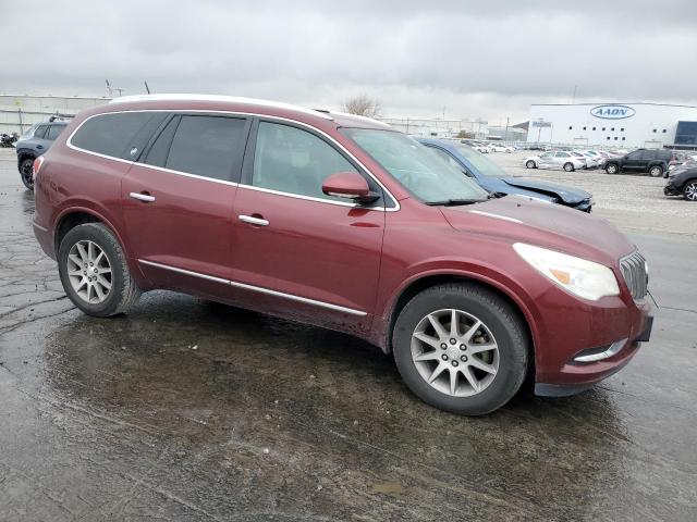 2016 BUICK ENCLAVE - 5GAKVBKD0GJ114429