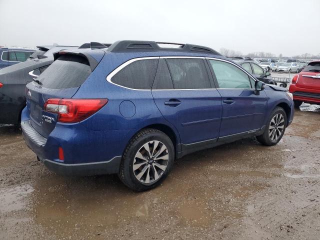 2016 SUBARU OUTBACK 2. - 4S4BSALC8G3260598