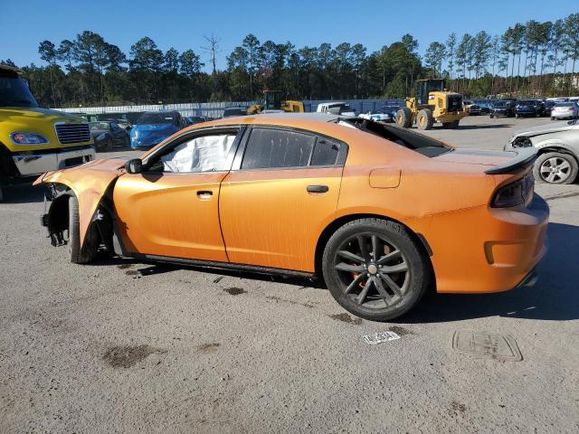 2018 DODGE CHARGER R/ - 2C3CDXGJ2JH221691