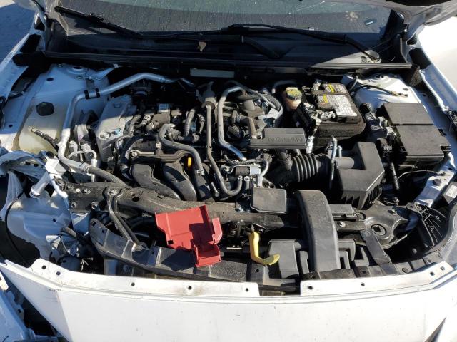 2021 NISSAN SENTRA SV - 3N1AB8CV4MY230241