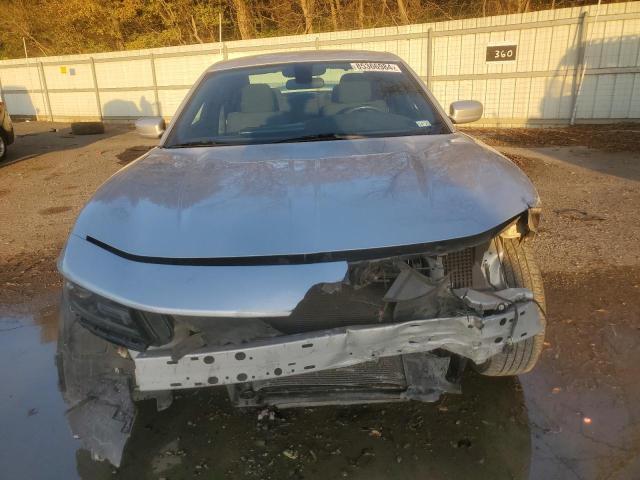 2019 DODGE CHARGER SX - 2C3CDXBG2KH554356
