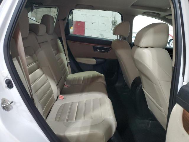 2019 HONDA CR-V EX - 7FARW2H55KE013028