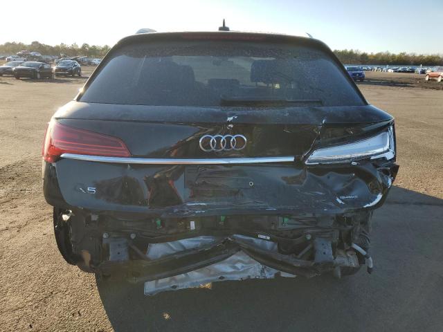 VIN WA1AAAFY2M2136817 2021 AUDI Q5 no.6