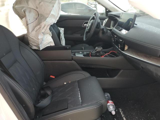 2024 NISSAN ROGUE PLAT JN8BT3DC3RW381587