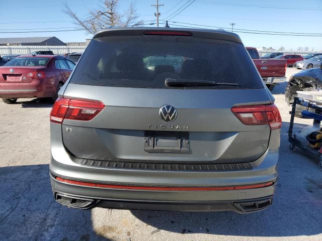 2023 VOLKSWAGEN TIGUAN SE - 3VVCB7AX8PM053985
