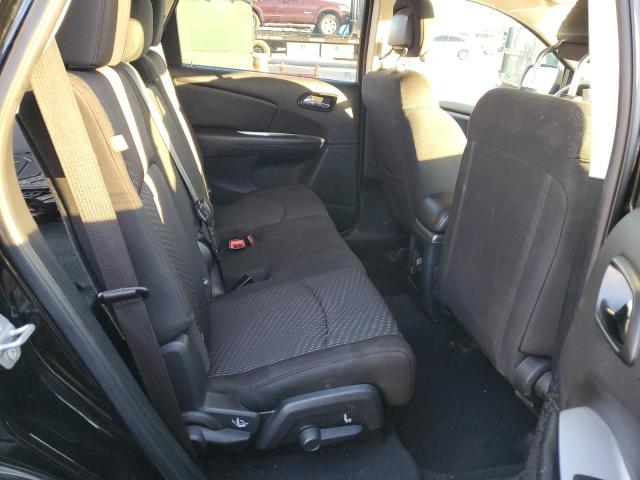 2020 DODGE JOURNEY SE - 3C4PDCAB6LT253917