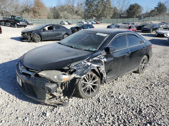 2017 TOYOTA CAMRY LE #3048564885