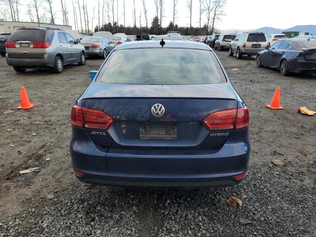 VIN 3VW637AJ3EM293606 2014 VOLKSWAGEN JETTA no.6