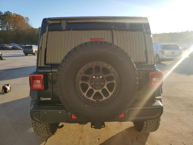 2022 JEEP WRANGLER U - 1C4HJXDG0NW247152