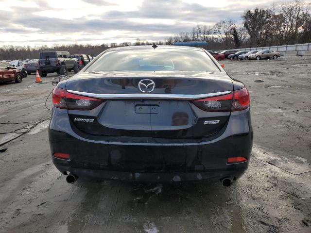 2015 MAZDA 6 TOURING - JM1GJ1V51F1204122