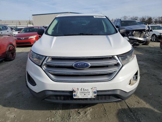 2018 FORD EDGE SE - 2FMPK3G98JBB53462