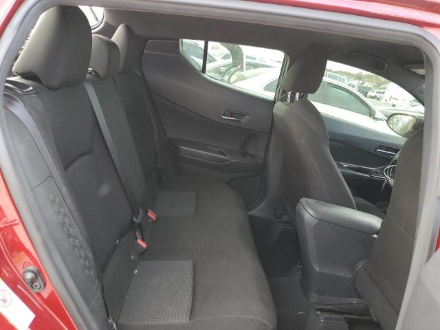 2019 TOYOTA C-HR XLE - JTNKHMBX1K1024013