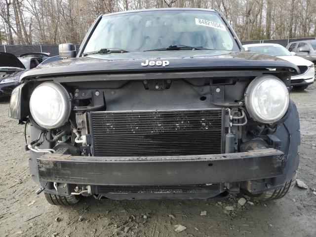 VIN 1C4NJRBB3ED831143 2014 JEEP PATRIOT no.5