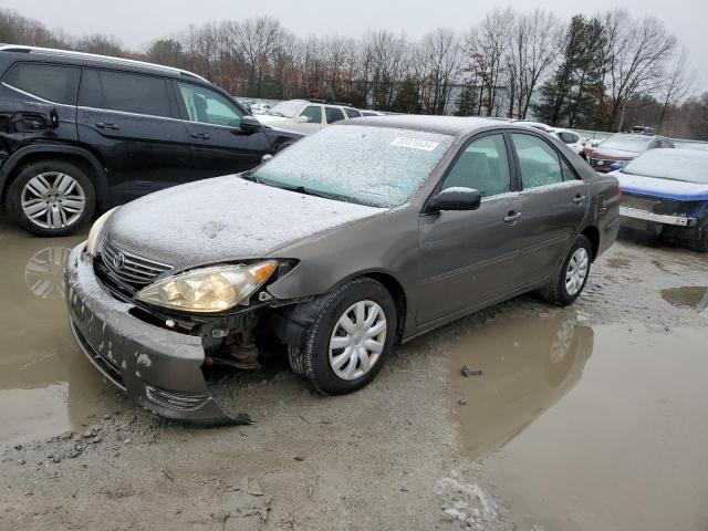 2005 TOYOTA CAMRY LE #3034307065