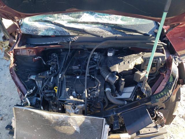 2022 KIA CARNIVAL L - KNDNB4H33N6133488