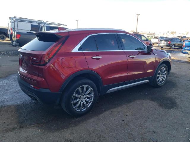 2021 CADILLAC XT4 PREMIU - 1GYFZCR44MF036911