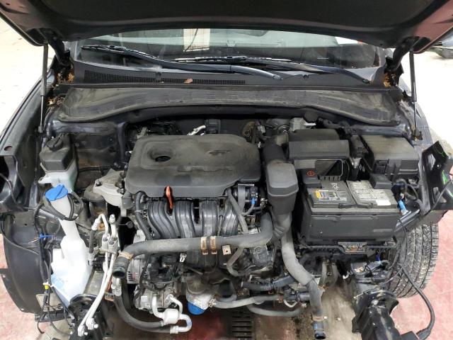 2020 HYUNDAI SANTA FE S - 5NMS3CAD3LH188813