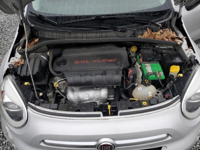 2016 FIAT 500X TREKK ZFBCFXET1GP377528