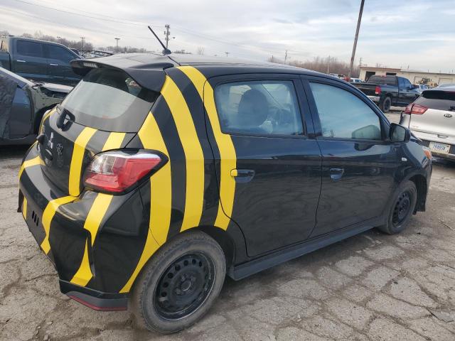 2022 MITSUBISHI MIRAGE ES - ML32AUHJ3NH007725