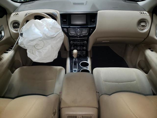 2015 NISSAN PATHFINDER - 5N1AR2MMXFC673559
