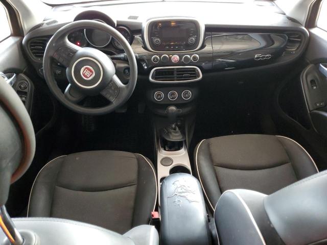 2017 FIAT 500X POP ZFBCFXAB9HP625829