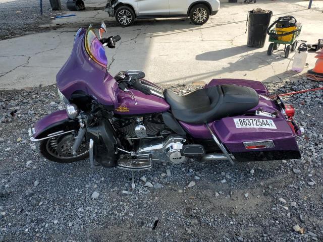 2011 HARLEY-DAVIDSON FLHTK 1HD1KEM1XBB633853
