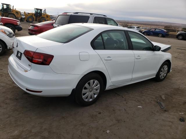 2016 VOLKSWAGEN JETTA S - 3VW267AJ3GM314463