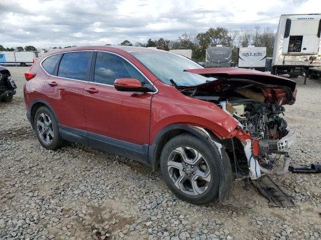 2019 HONDA CR-V EX - 2HKRW1H53KH501367