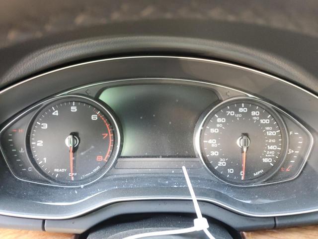 2022 AUDI Q5 PREMIUM - WA1GAAFY4N2049173