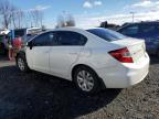 Lot #3028424256 2012 HONDA CIVIC LX