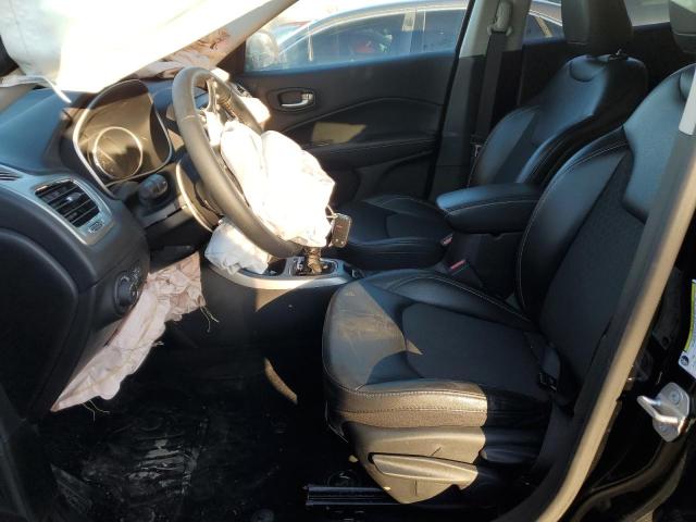 2019 JEEP COMPASS LA - 3C4NJDBB9KT696274