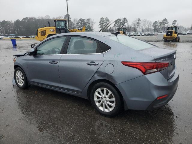 Vin: 3kpc24a62le126020, lot: 86797964, hyundai accent se 20202