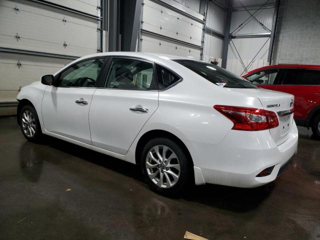 2016 NISSAN SENTRA S - 3N1AB7AP5GY233703