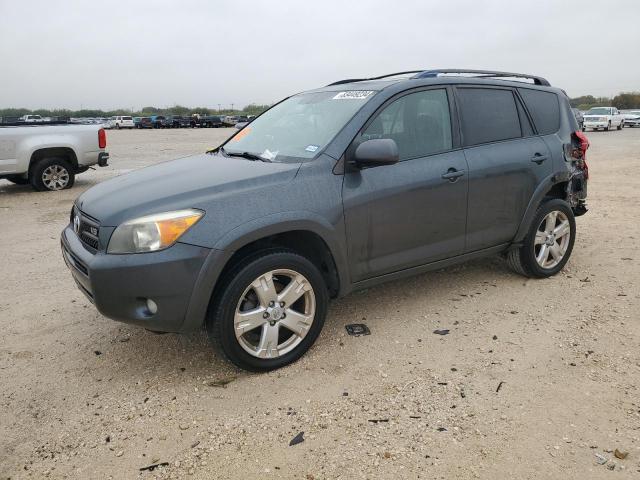 2006 TOYOTA RAV4 SPORT #3024878451