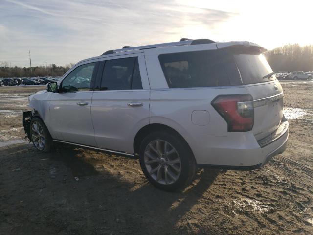 2018 FORD EXPEDITION - 1FMJU2AT5JEA54455