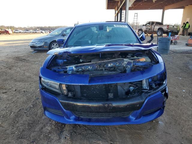 2018 DODGE CHARGER GT - 2C3CDXJG1JH174473