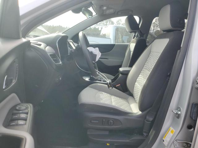2021 CHEVROLET EQUINOX LS - 2GNAXSEV6M6144026